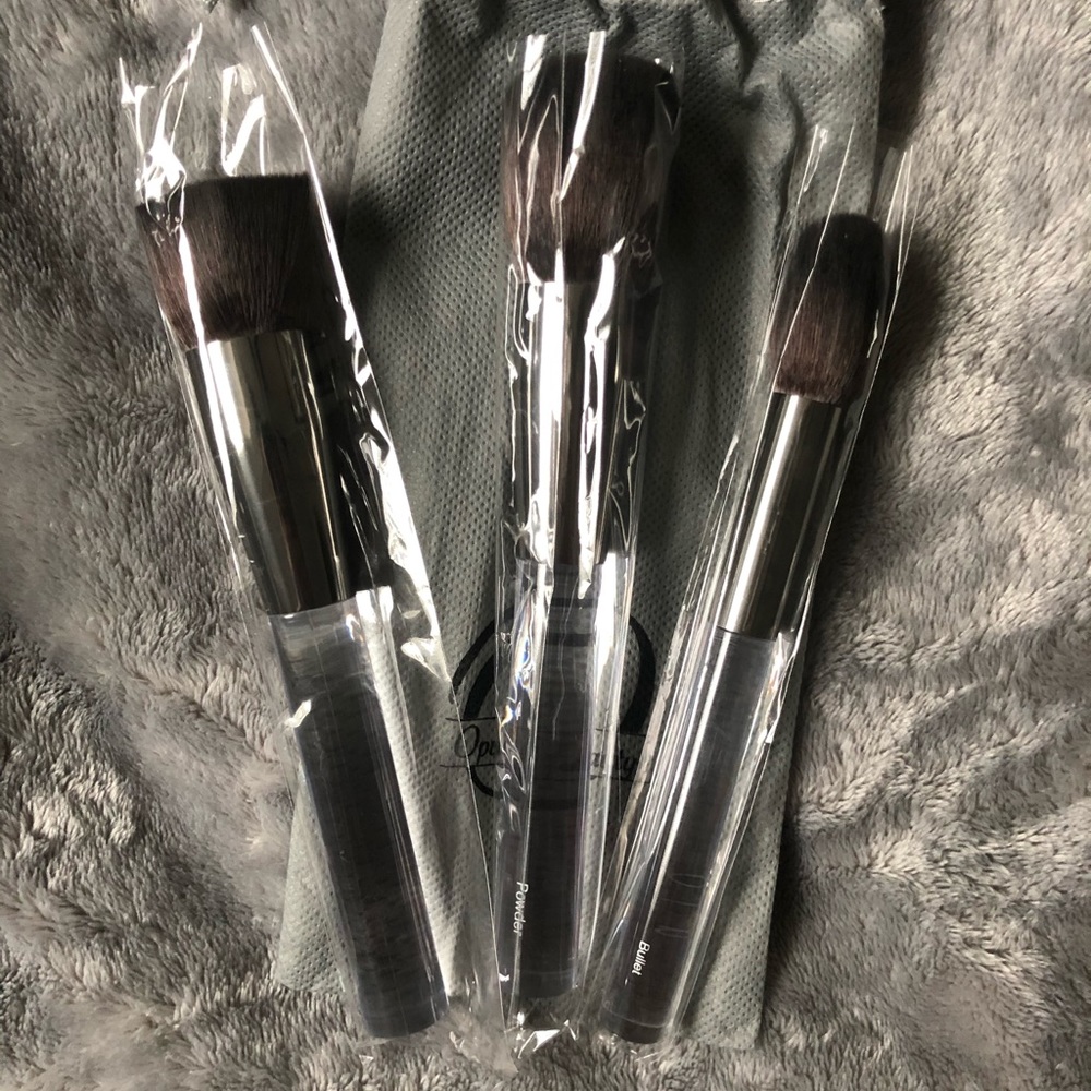 Brush set